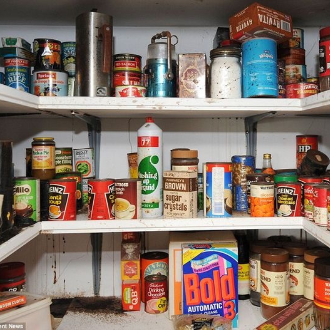 15 Photos Of The Good Life In 1976